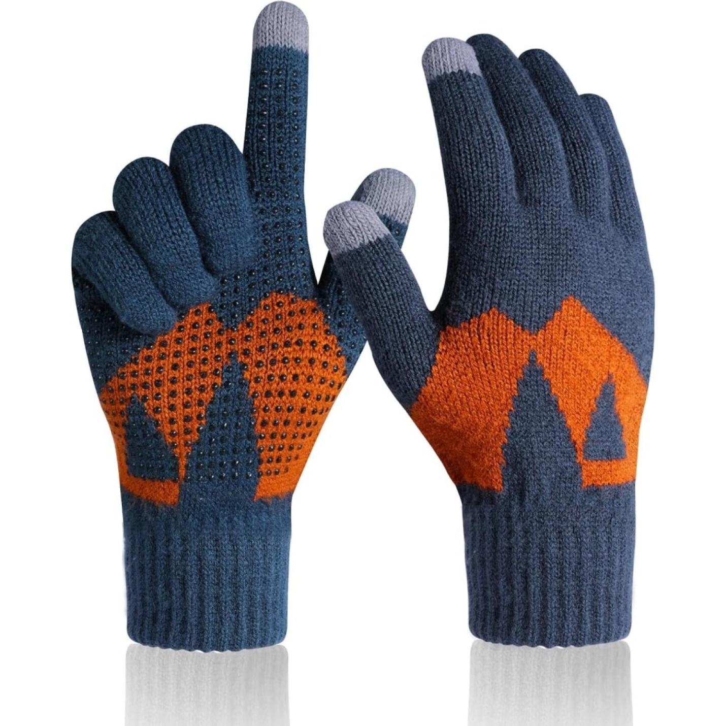 Warme handen, perfecte grip: Winterhandschoenen voor elke activiteit! - happygetfit.com