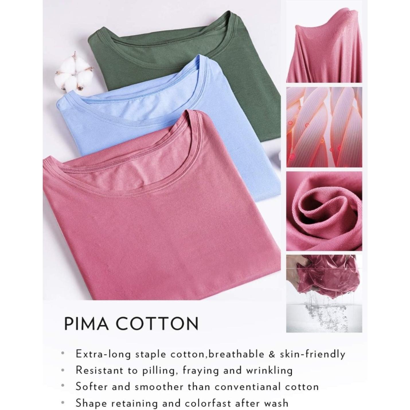 YOGA Dames Pima Cotton Workout Tank Crop Sport Shirt Mouwloos Yoga Running Tops - happygetfit.com