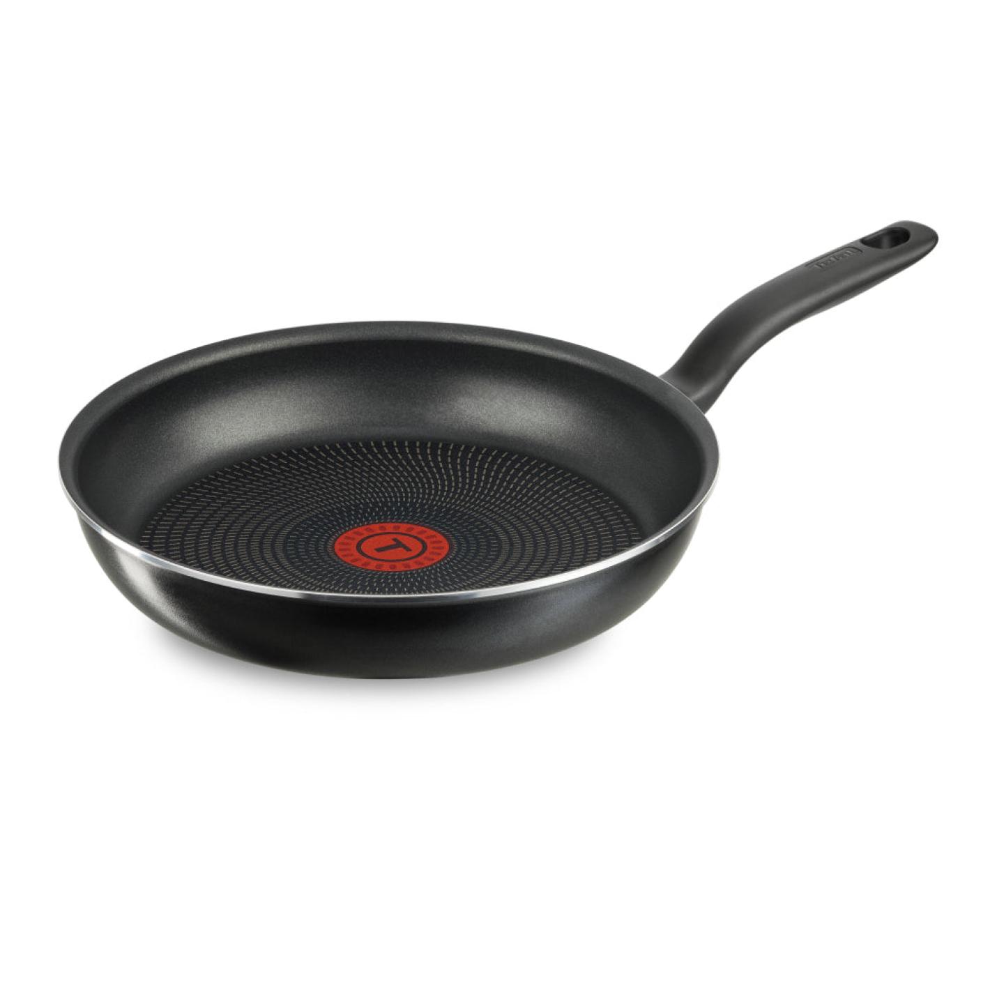 Tefal Kookgerei Tefal C35504 Evidence Koekenpan 24 Cm