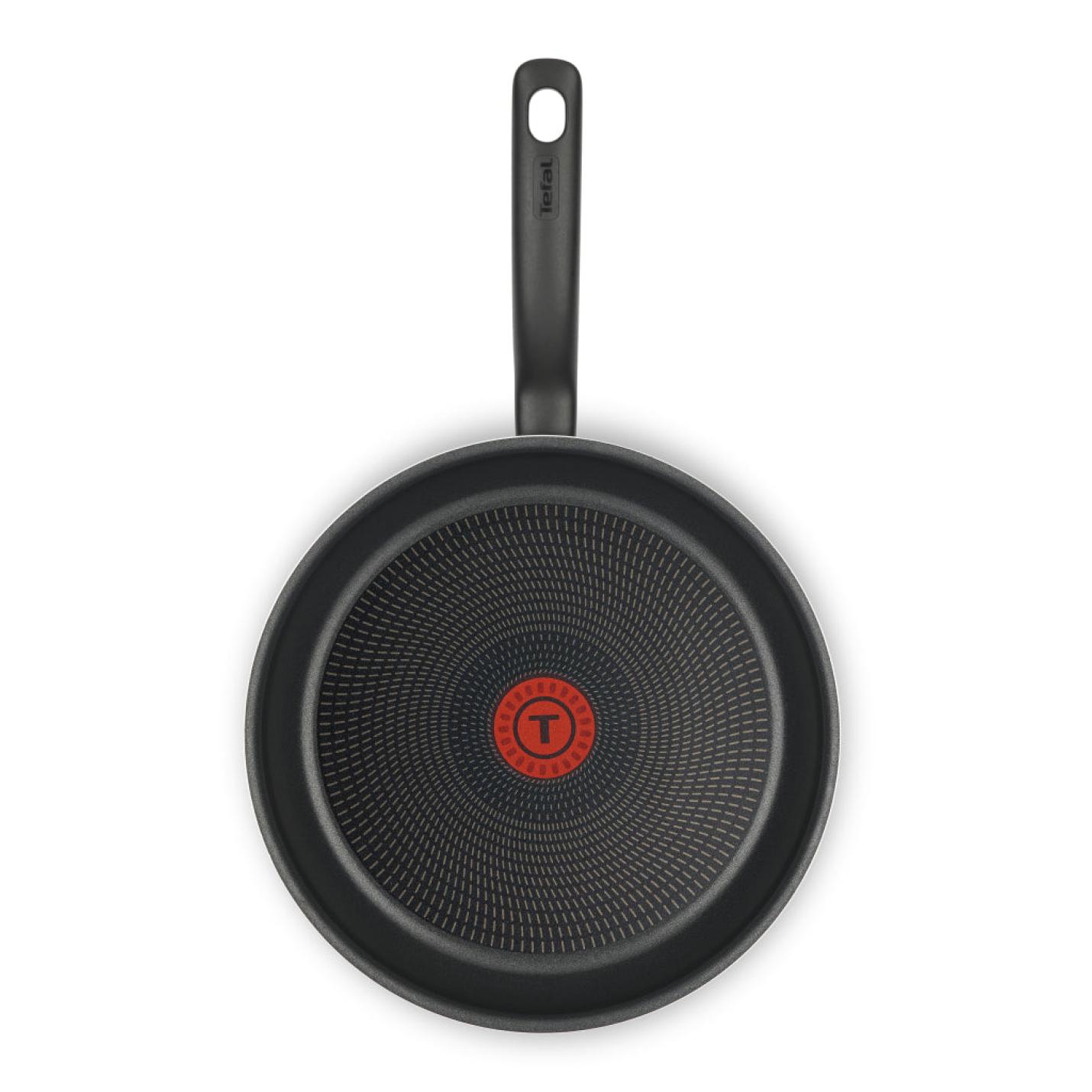 Tefal Kookgerei Tefal C35504 Evidence Koekenpan 24 Cm