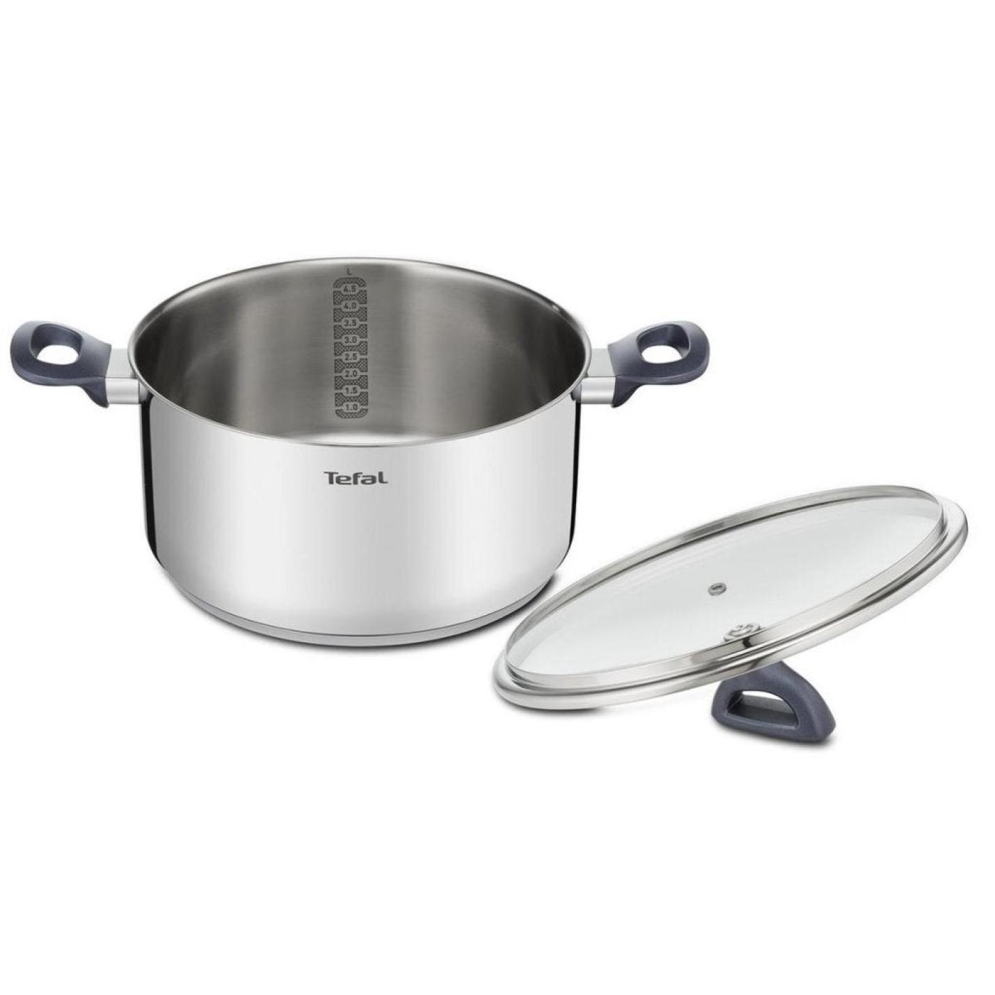 Tefal Kookgerei Tefal G713Sb Dailly Cook Kookset 11-Delig