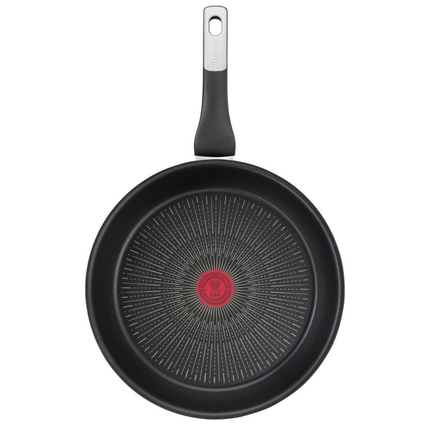 Tefal Kookgerei Tefal Unlimited Koekenpan 28 Cm