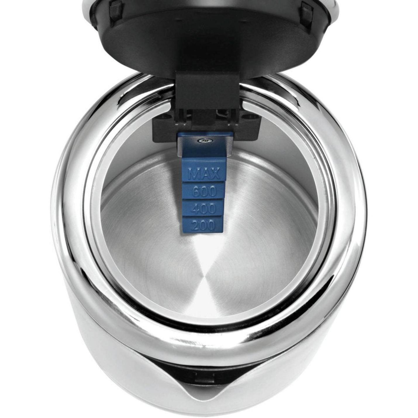 Wmf Kitchenminis- Waterkoker 0,8 Liter - 1800W