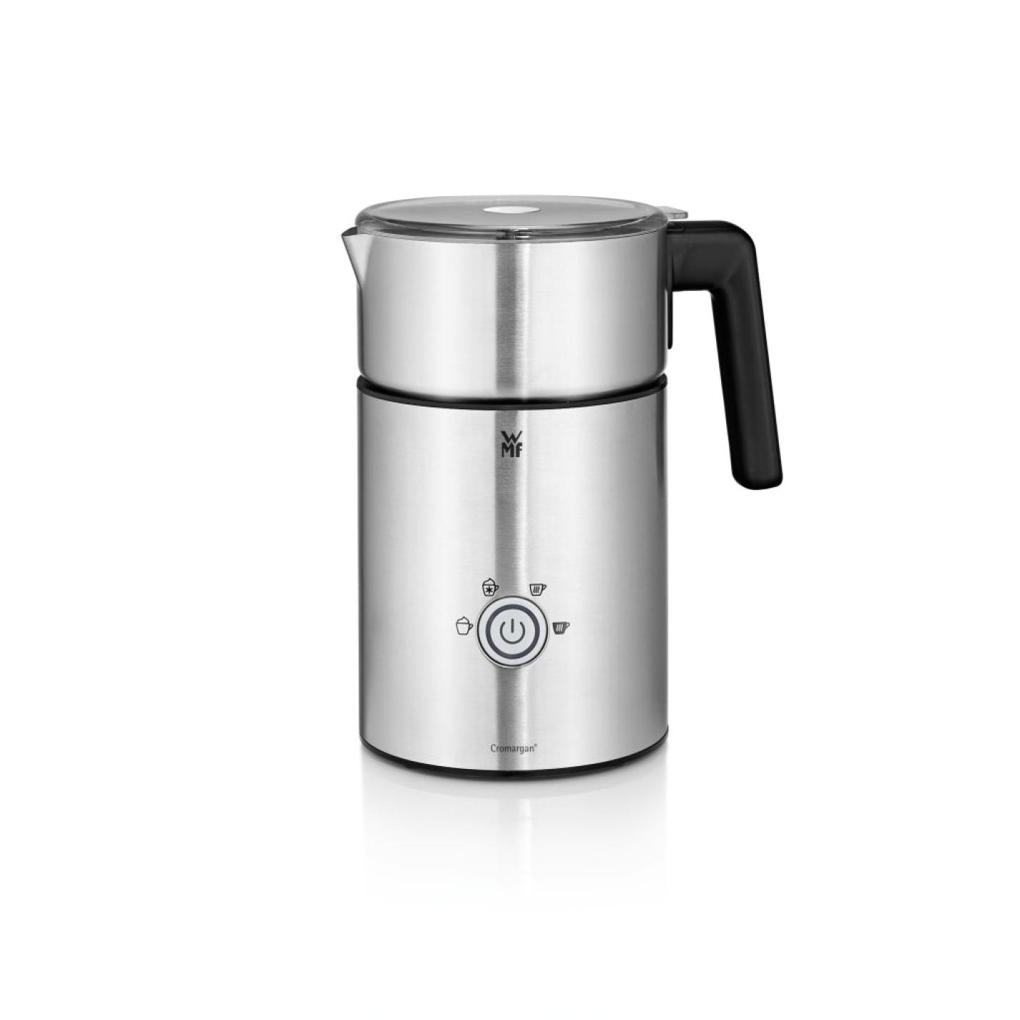 Wmf 04.1317.0011 Lono Melk-Chocolocade Opschuimer 0.5L Rvs