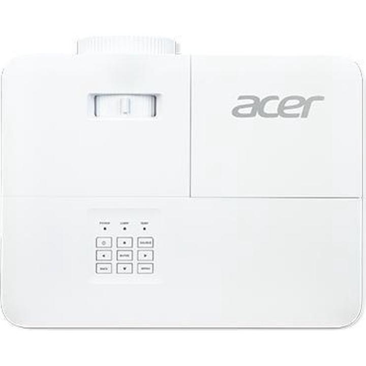 Acer Home H6523BD beamer/projector Projector met normale projectieafstand 3500 ANSI lumens DLP 1080p (1920x1080) 3D Wit