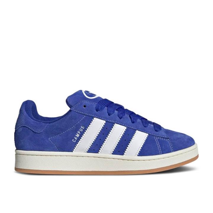 Adidas Campus 00s 'Lucid Blue Gum' - EU 36