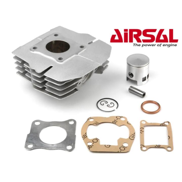 Cilinder Airsal 45,0mm | Honda MB / MT