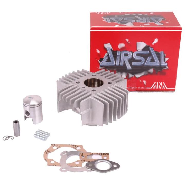 Cilinder Airsal 45,0mm | Puch Maxi NT