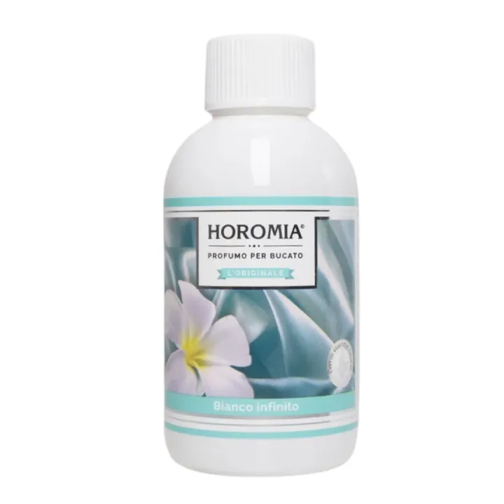 Horomia Wasparfum Bianco infinito - 500ml