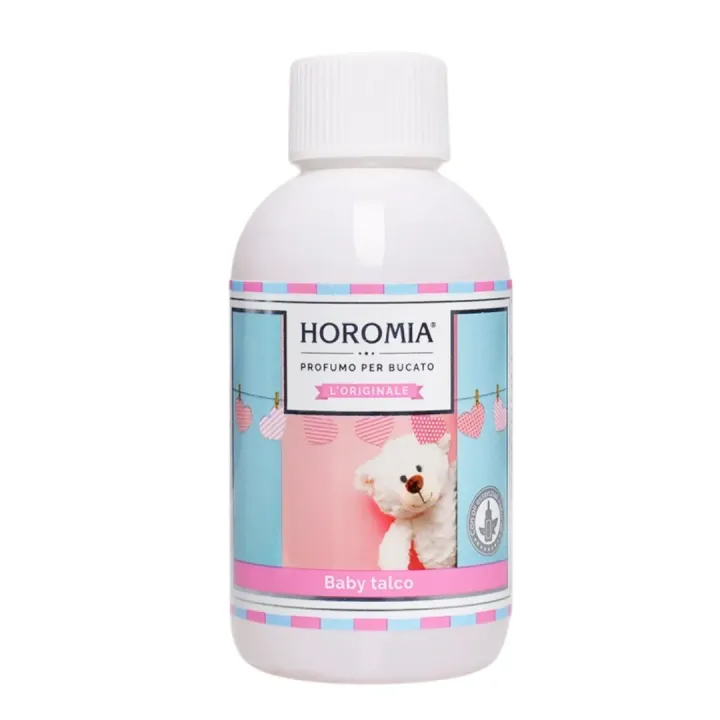 Horomia Wasparfum Baby Talco - 250ml