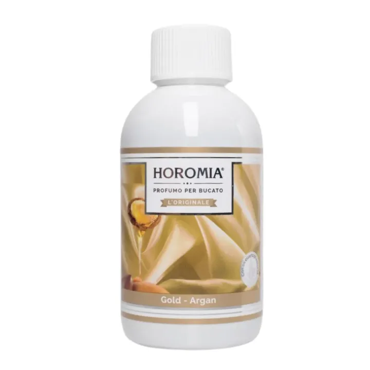 Horomia Wasparfum Gold Argan - 250ml