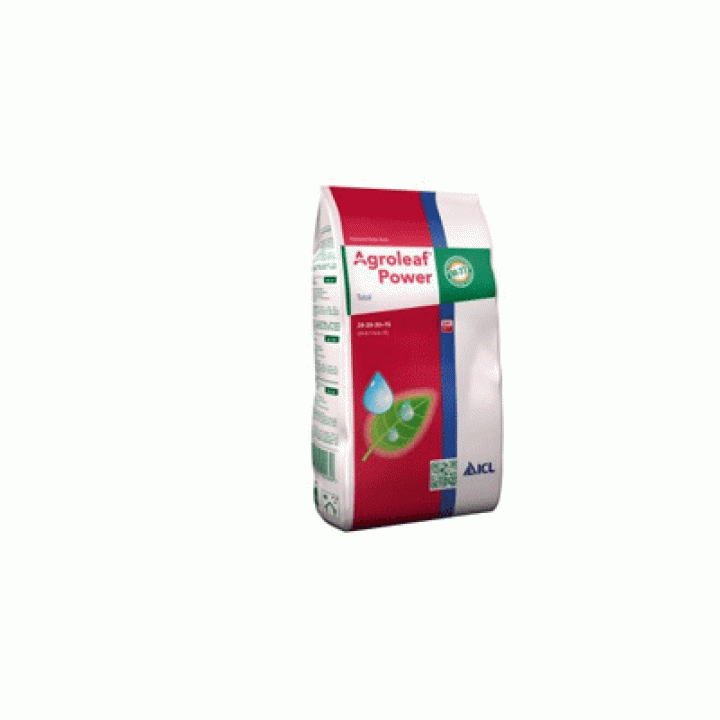 Agroleaf Power Total NPK 20-20-20+TE 2 kg