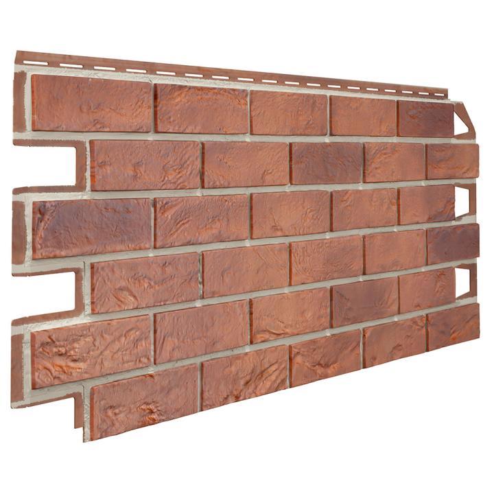 Gevelpaneel Brick Bristol - doos 10 stuks