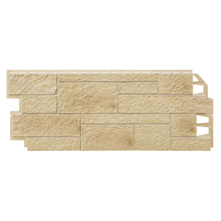 Gevelpaneel Sandstone Creme