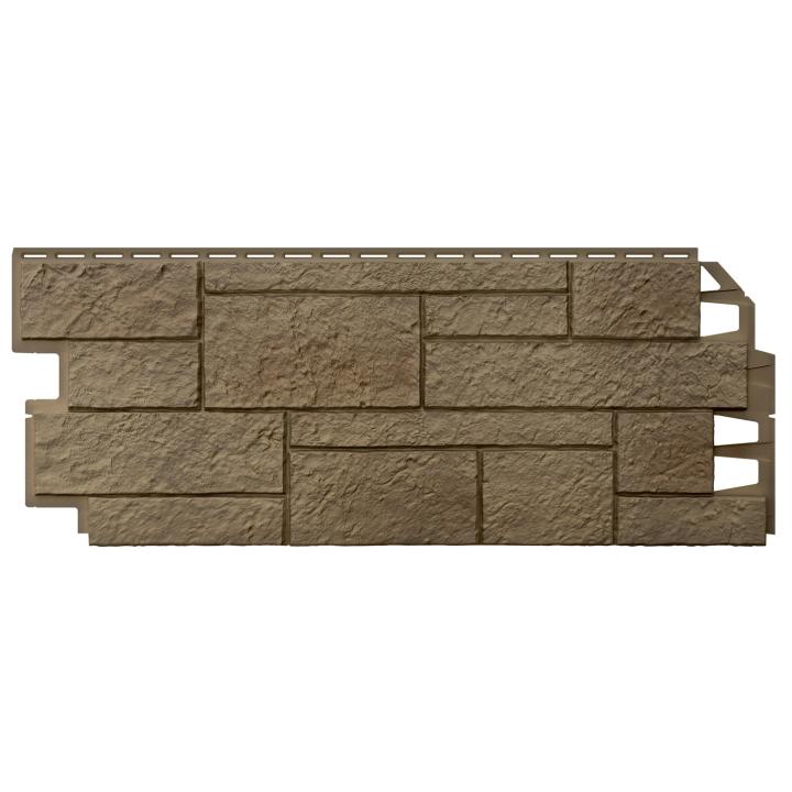 Gevelpaneel Sandstone Light Brown