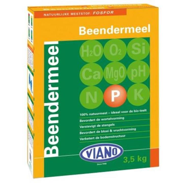 Viano Beendermeel 3,5kg