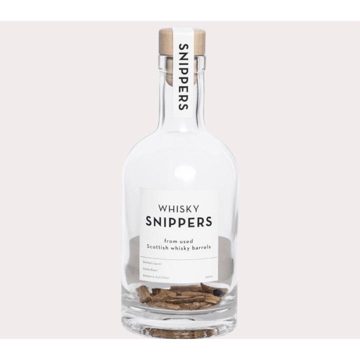 Snippers Whisky