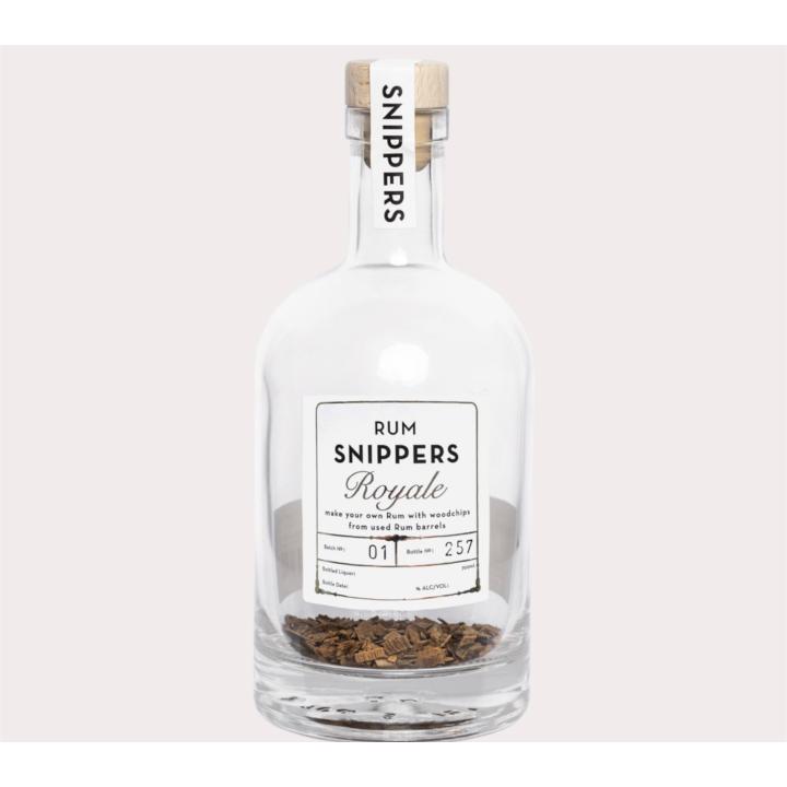 Snippers Rum Royale