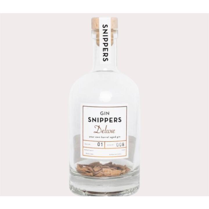 Snippers Gin Deluxe