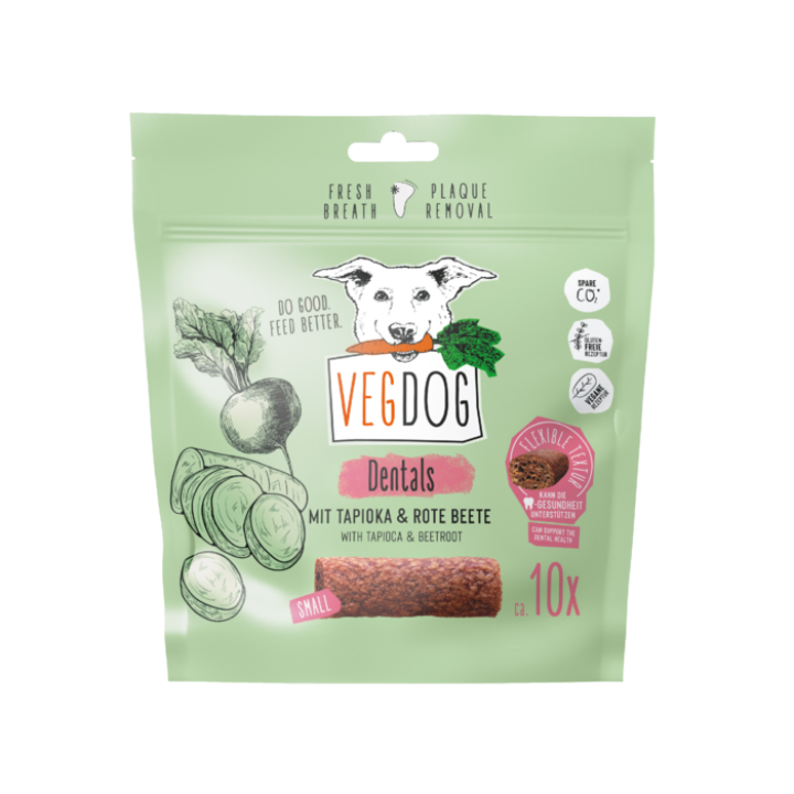 Vegdog Dental