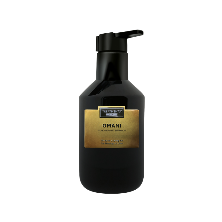 Treatments® - Conditioning Shampoo - Omani - 200 ml