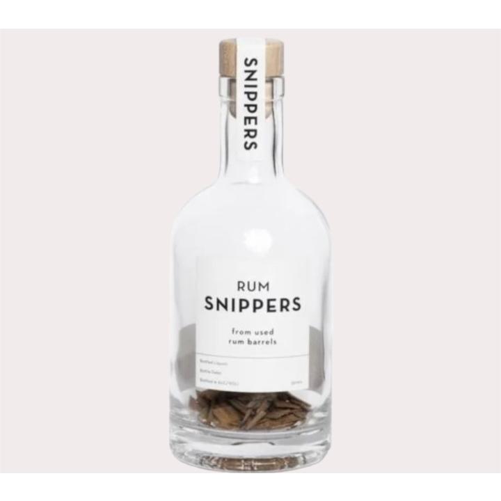 Snippers Rum