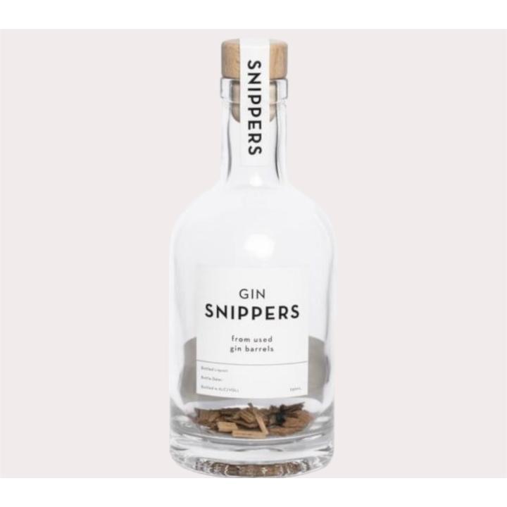 Snippers Gin