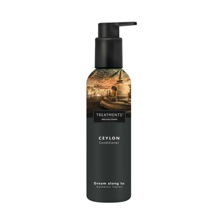 Treatments Conditioner Ceylon