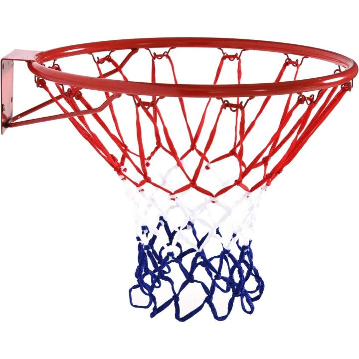 Basketbalnet voor thuis en buiten: Speelplezier voor groot en klein