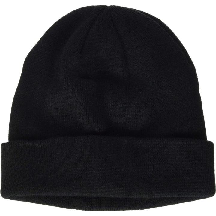 Heavy Knit Beanie uniseks-volwassene Beanie muts