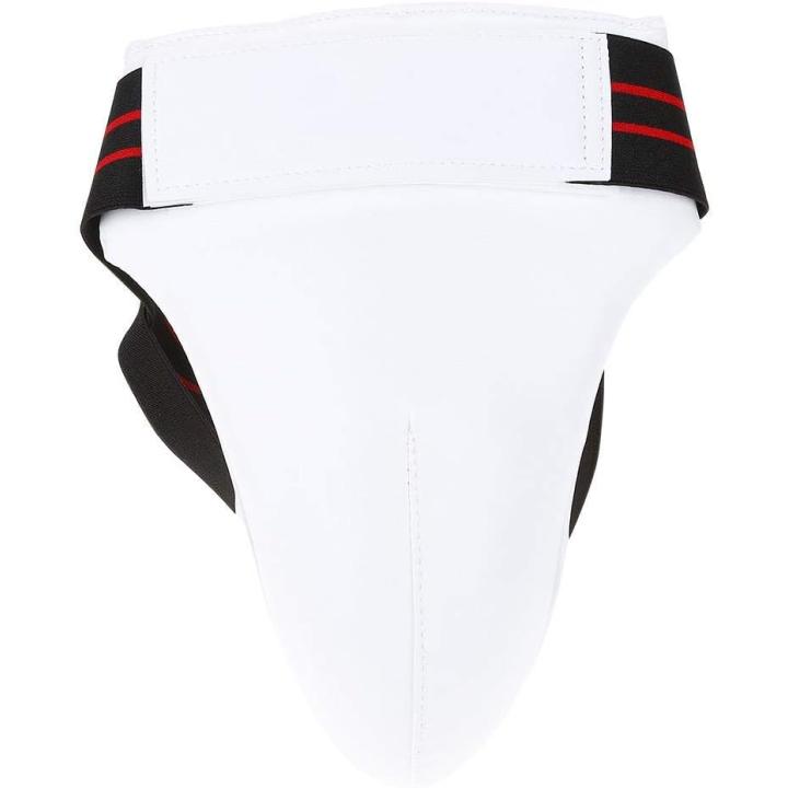 Mannen Taekwondo Groin Guard Boksen Karate Jockstrap Sanda Crotch Protector, Taekwondo, Sanda, Vechtsporten, Antagonistische atletiek