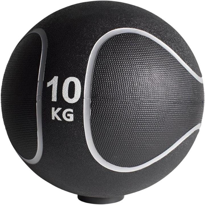 Medicijnbal 10 kg: de krachtige alleskunner voor een fit lichaam