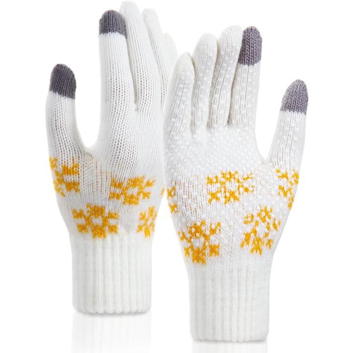 Warme handen, perfecte grip: Winterhandschoenen voor dames voor elke activiteit!