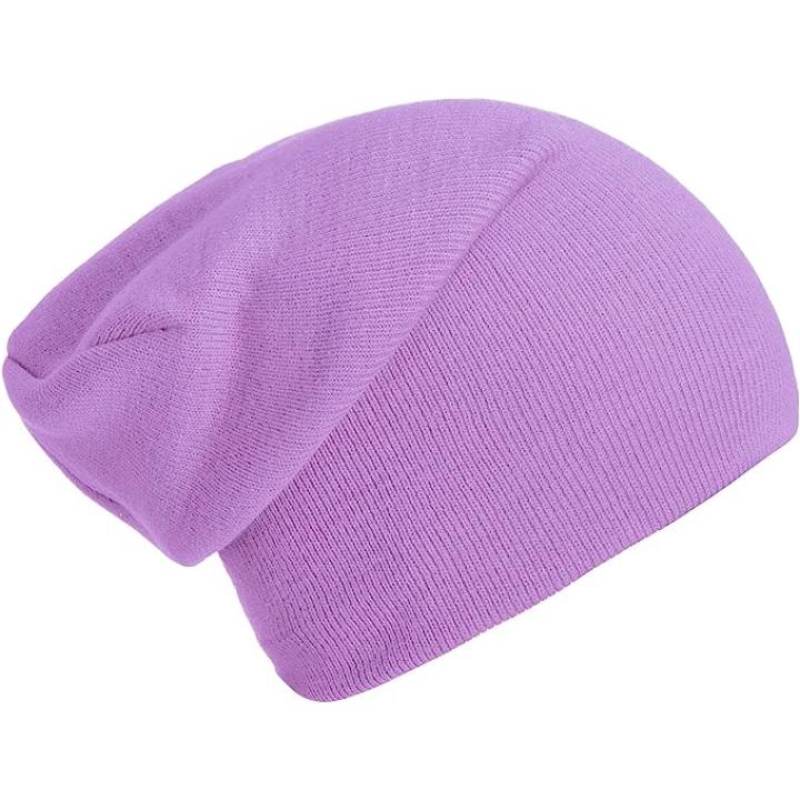 Slouch beanies: de perfecte wintermuts voor dames en heren - Sering