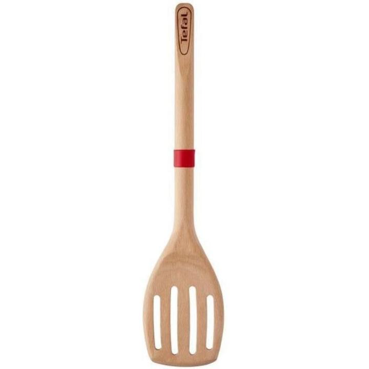 Tefal K23033 Houten Spatel 32 Cm