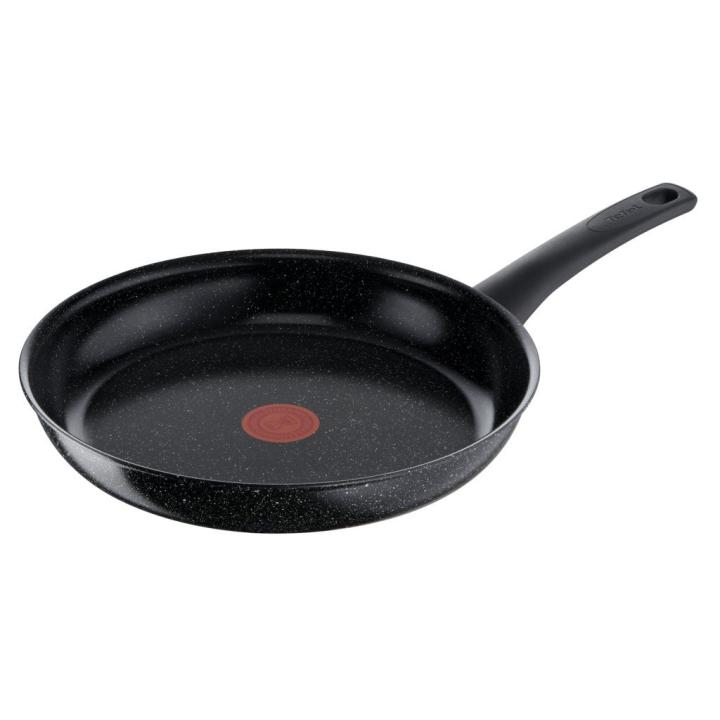 Tefal Kookgerei Tefal Intensity Koekenpan 28 Cm Zwart