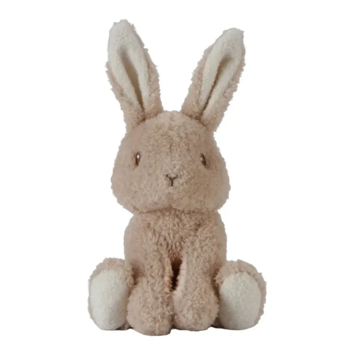 Knuffel Konijn Baby Bunny I Little Dutch