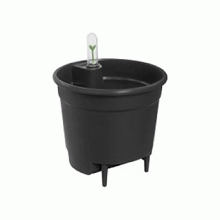 Elho Self-watering insert 33 cm living black