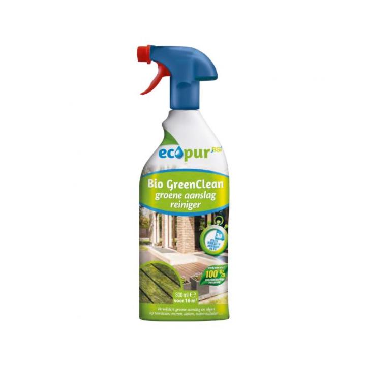 BSI Ecopur Bio Greenclean Gebruiksklaar|800ml