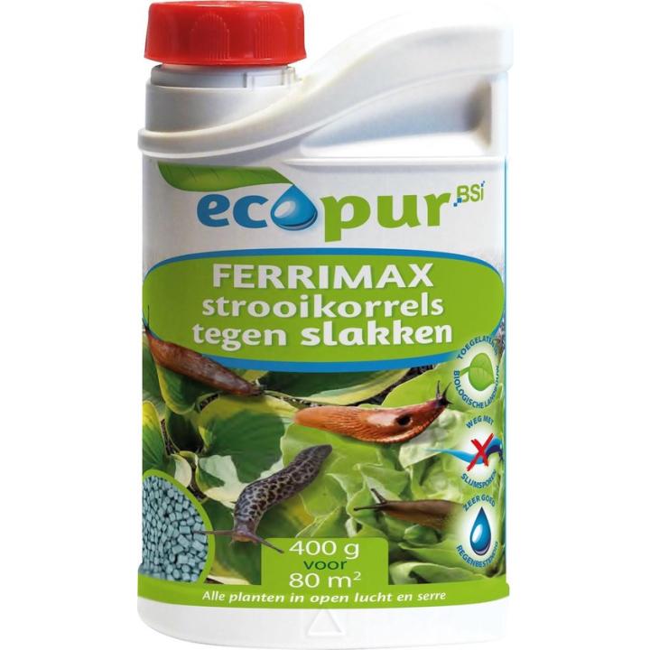 BSI Ecopur Ferrimax | 400g