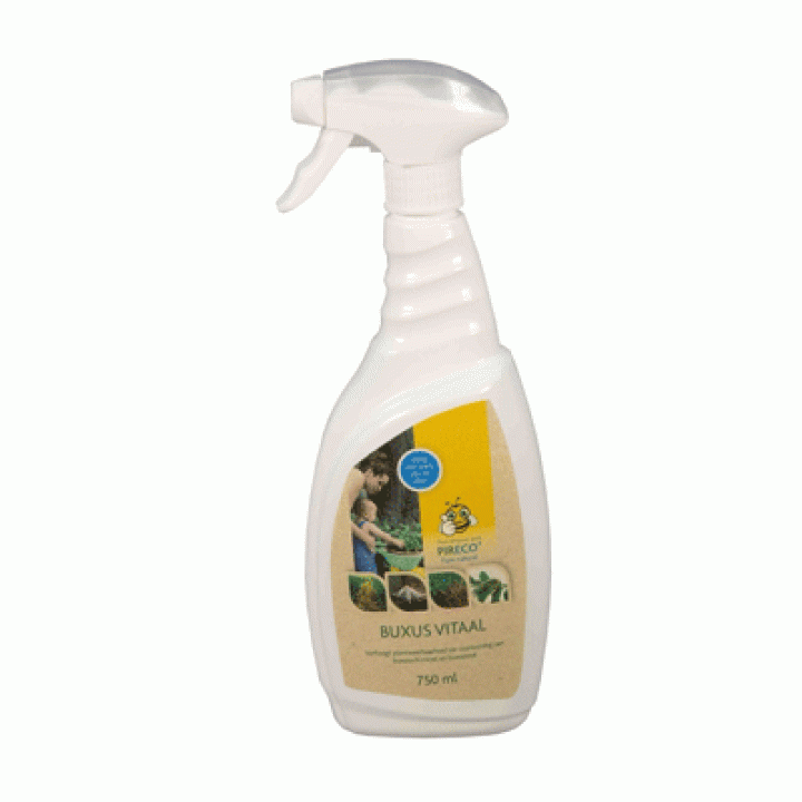 Pireco Buxus Vitaal RTU 750 ml