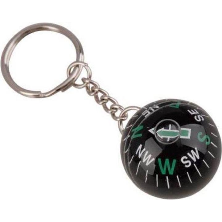 Ball Kompas Zwart