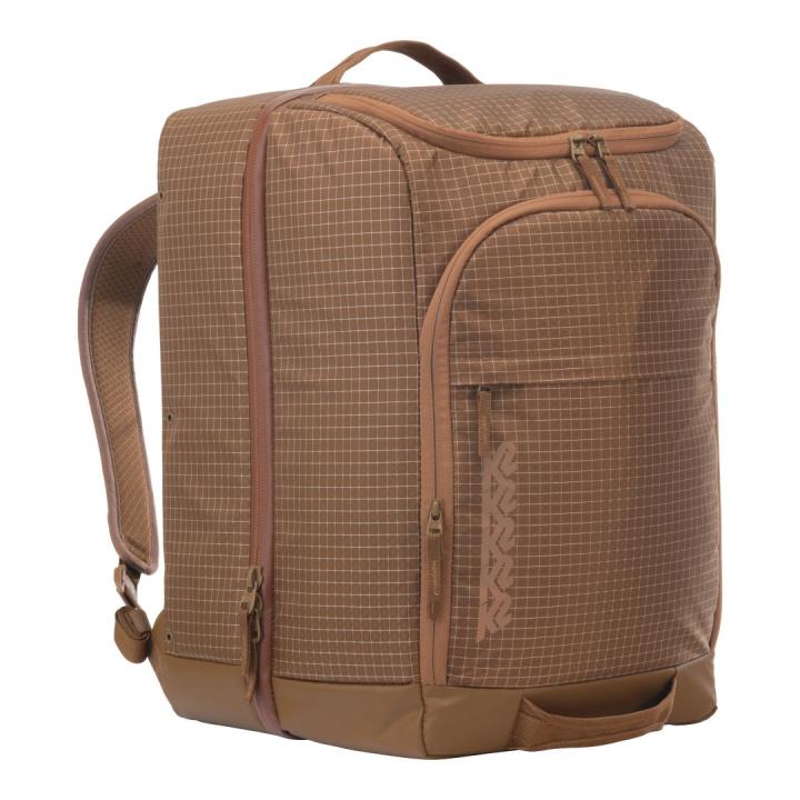 Boot Locker Skischoentas Coyote 38L