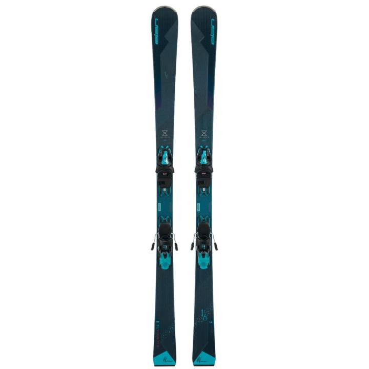 W-Studio Insomnia 16Ti Ps Dames Ski  152
