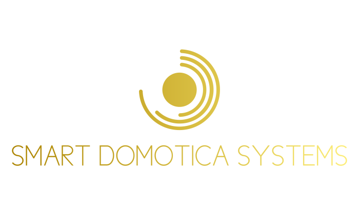 Smart Domotica Systems Logo
