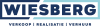 logo voor Wiesberg Tinyhouses