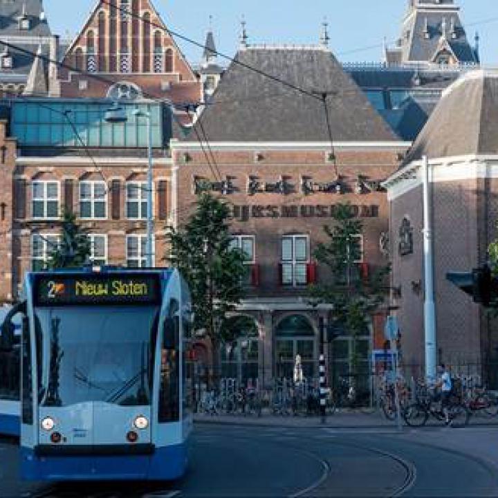 Werplekken te huur in Amsterdam