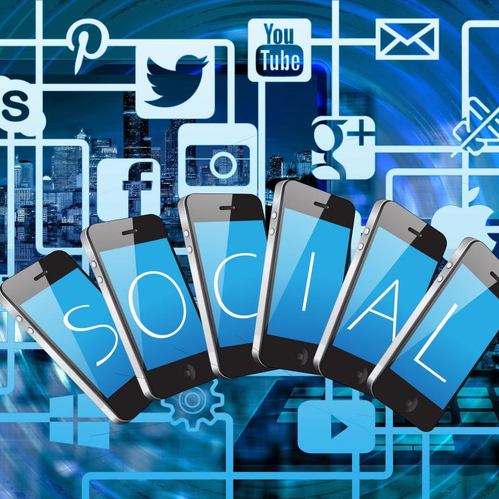 Het belang en de rol van sociale media