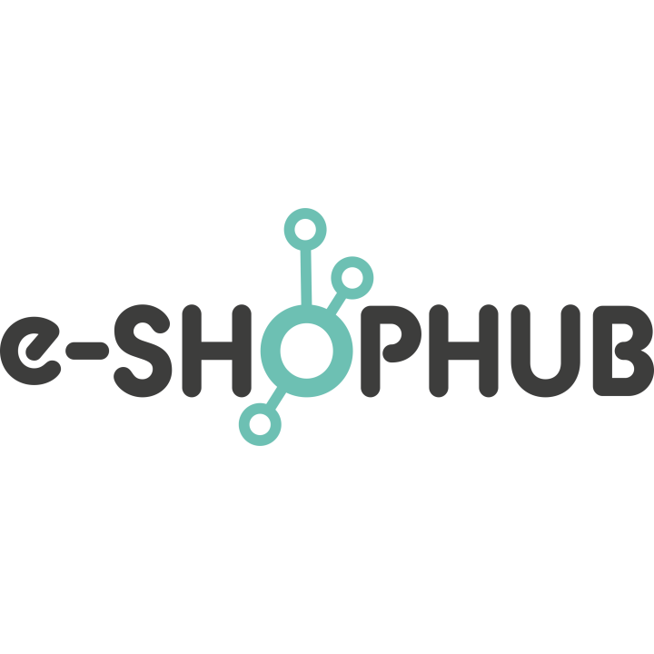 e-shophub logo