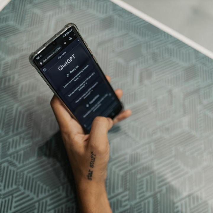 Welkom in het tijdperk van AI-assisted shopping